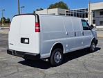 2024 Chevrolet Express 2500 RWD, Empty Cargo Van for sale #11237 - photo 11