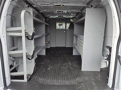 2024 Chevrolet Express 2500 RWD Upfitted Cargo Van for sale #11261 - photo 2