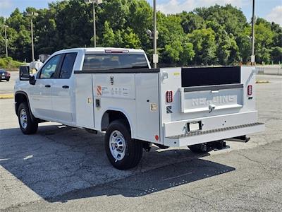 2024 Chevrolet Silverado 2500 Double Cab 4x2, Reading Service Truck for sale #11347 - photo 2