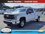 2024 Chevrolet Silverado 2500 Double Cab 4x2, Reading Service Truck for sale #11347 - photo 1