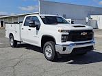 2024 Chevrolet Silverado 2500 Double Cab 4x2, Reading Service Truck for sale #11347 - photo 4