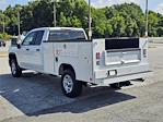 2024 Chevrolet Silverado 2500 Double Cab 4x2, Reading Service Truck for sale #11347 - photo 2