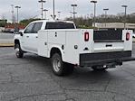 2024 Chevrolet Silverado 3500 Crew Cab DRW 4WD Knapheide Service Truck for sale #11347A - photo 11
