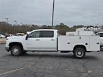 2024 Chevrolet Silverado 3500 Crew Cab DRW 4WD Knapheide Service Truck for sale #11347A - photo 15