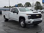 2024 Chevrolet Silverado 3500 Crew Cab DRW 4WD Knapheide Service Truck for sale #11347A - photo 4