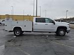 2024 Chevrolet Silverado 3500 Crew Cab DRW 4WD Knapheide Service Truck for sale #11347A - photo 8