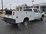 2024 Chevrolet Silverado 3500 Crew Cab DRW 4WD Knapheide Service Truck for sale #11347A - photo 9