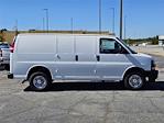 2024 Chevrolet Express 2500 RWD, Empty Cargo Van for sale #11352 - photo 9