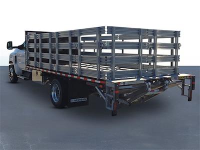 16 FT .PROSTATE STAKE BODY WITH LIFT GATE for sale #11366 - photo 2