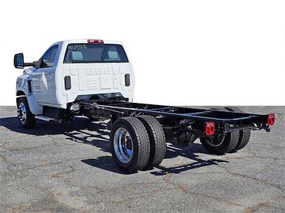 New 2024 Chevrolet Silverado 6500 Regular Cab 4x2 Cab Chassis for sale #11366 - photo 2