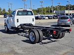 New 2024 Chevrolet Silverado 6500 Regular Cab 4x2 Cab Chassis for sale #11366 - photo 3