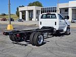 2024 Chevrolet Silverado 6500 Regular Cab DRW 4x2, Cab Chassis for sale #11366 - photo 10