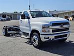 2024 Chevrolet Silverado 6500 Regular Cab DRW 4x2, Cab Chassis for sale #11377 - photo 7