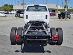 New 2024 Chevrolet Silverado 6500 Regular Cab 4x2 Cab Chassis for sale #11377 - photo 4