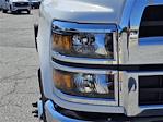 2024 Chevrolet Silverado 6500 Regular Cab DRW 4x2, Cab Chassis for sale #11382 - photo 5