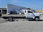 New 2024 Chevrolet Silverado 6500 Regular Cab 4x2 Cab Chassis for sale #11382 - photo 2