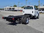 New 2024 Chevrolet Silverado 6500 Regular Cab 4x2 Cab Chassis for sale #11382 - photo 9