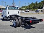 2024 Chevrolet Silverado 6500 Regular Cab DRW 4x2, Cab Chassis for sale #11383 - photo 2