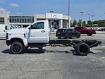 2024 Chevrolet Silverado 5500 Regular Cab DRW 4x4, Cab Chassis for sale #11386 - photo 10