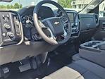 2024 Chevrolet Silverado 5500 Regular Cab DRW 4x4, Cab Chassis for sale #11386 - photo 21