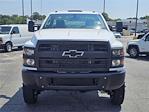 2024 Chevrolet Silverado 5500 Regular Cab DRW 4x4, Cab Chassis for sale #11386 - photo 4