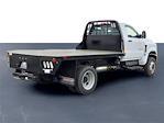 2024 Chevrolet Silverado 5500 Regular Cab DRW 4x4 CM Truck Beds Flatbed Truck for sale #11386 - photo 15
