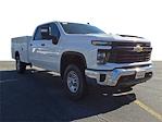 2024 Chevrolet Silverado 2500 Crew Cab 4x4, Knapheide Steel Service Body Service Truck for sale #11420 - photo 4