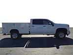 2024 Chevrolet Silverado 2500 Crew Cab 4x4, Knapheide Steel Service Body Service Truck for sale #11420 - photo 5