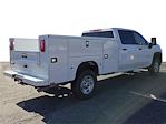 2024 Chevrolet Silverado 2500 Crew Cab 4x4, Knapheide Steel Service Body Service Truck for sale #11420 - photo 6