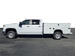 2024 Chevrolet Silverado 2500 Crew Cab 4x4, Knapheide Steel Service Body Service Truck for sale #11420 - photo 9