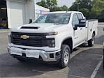 2024 Chevrolet Silverado 2500 Double Cab 4x2, Reading SL Service Body Service Truck for sale #11424 - photo 1