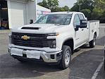 2024 Chevrolet Silverado 2500 Double Cab 4x2, Reading SL Service Body Service Truck for sale #11424 - photo 2