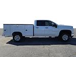 New 2024 Chevrolet Silverado 2500 Work Truck Double Cab 4x2 8' 2" Reading Service Truck for sale #11424 - photo 5