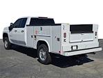 New 2024 Chevrolet Silverado 2500 Work Truck Double Cab 4x2 8' 2" Reading Service Truck for sale #11424 - photo 8