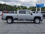 2025 Chevrolet Silverado 2500 Crew Cab 4x4, Pickup for sale #11440 - photo 8