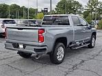 2025 Chevrolet Silverado 2500 Crew Cab 4x4, Pickup for sale #11440 - photo 9