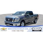 Used 2017 Nissan Titan SV Crew Cab 4x4 Pickup for sale #11440B - photo 1