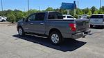 Used 2017 Nissan Titan SV Crew Cab 4x4 Pickup for sale #11440B - photo 2