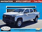 2024 Chevrolet Colorado Crew Cab 4x2, Pickup for sale #11445 - photo 1