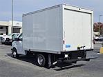 2024 Chevrolet Express 3500 Regular Cab DRW RWD, Wabash Cargo XL Box Truck for sale #11456 - photo 2