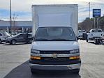 2024 Chevrolet Express 3500 Regular Cab DRW RWD, Wabash Cargo XL Box Truck for sale #11456 - photo 4