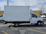 2024 Chevrolet Express 3500 Regular Cab DRW RWD, Wabash Cargo XL Box Truck for sale #11456 - photo 8