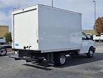 2024 Chevrolet Express 3500 Regular Cab DRW RWD, Wabash Cargo XL Box Truck for sale #11456 - photo 9