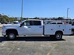 2024 Chevrolet Silverado 3500 Crew Cab 4x4, Knapheide Steel Service Body Service Truck for sale #11478 - photo 12