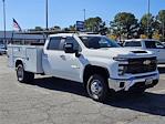 2024 Chevrolet Silverado 3500 Crew Cab 4x4, Knapheide Steel Service Body Service Truck for sale #11478 - photo 7