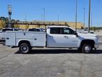 2024 Chevrolet Silverado 3500 Crew Cab 4x4, Knapheide Steel Service Body Service Truck for sale #11478 - photo 9