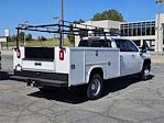 2024 Chevrolet Silverado 3500 Crew Cab 4x4, Knapheide Steel Service Body Service Truck for sale #11478 - photo 10