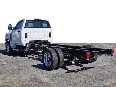 New 2024 Chevrolet Silverado 6500 Regular Cab 4x2 Cab Chassis for sale #11479 - photo 2