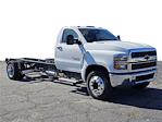 New 2024 Chevrolet Silverado 6500 Regular Cab 4x2 Cab Chassis for sale #11479 - photo 6