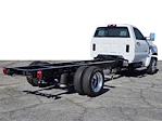 New 2024 Chevrolet Silverado 6500 Regular Cab 4x2 Cab Chassis for sale #11479 - photo 8